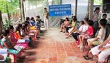 Đồng Tháp từng bước xây dựng và phát triển nghề công tác xã hội 